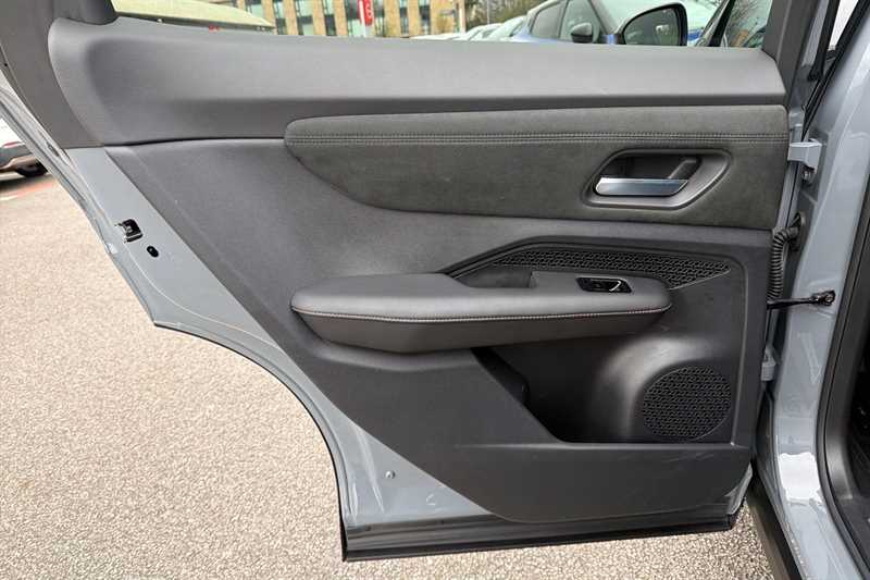 Used Nissan ARIYA 2023 for sale - 77565503: Photo 27