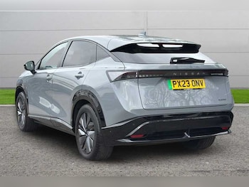 Used Nissan ARIYA 2023 for sale - 77565503: Photo