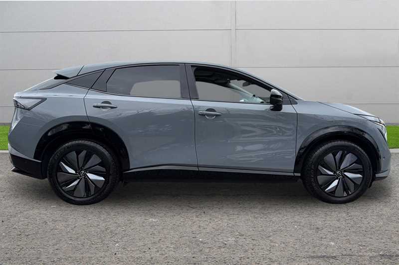 Used Nissan ARIYA 2023 for sale - 77565503: Photo 3