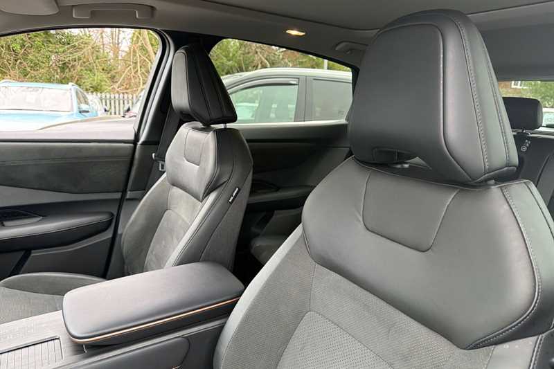 Used Nissan ARIYA 2023 for sale - 77565503: Photo 31