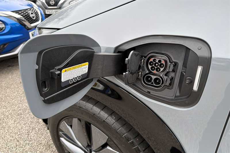 Used Nissan ARIYA 2023 for sale - 77565503: Photo 32