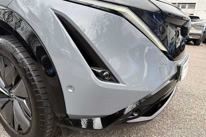 Used Nissan ARIYA 2023 for sale - 77565503: Photo 33