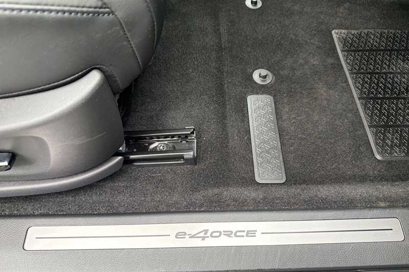 Used Nissan ARIYA 2023 for sale - 77565503: Photo 38