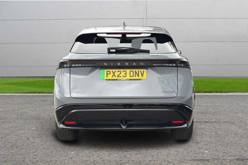 Used Nissan ARIYA 2023 for sale - 77565503: Photo 4