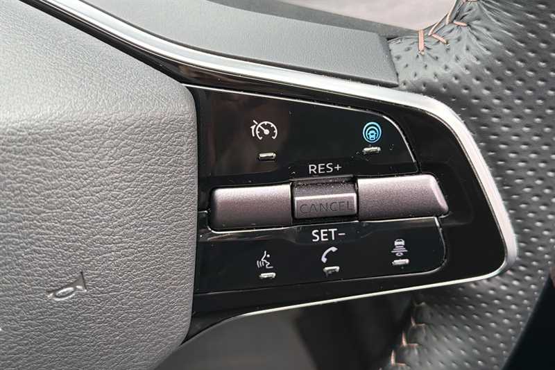 Used Nissan ARIYA 2023 for sale - 77565503: Photo 40