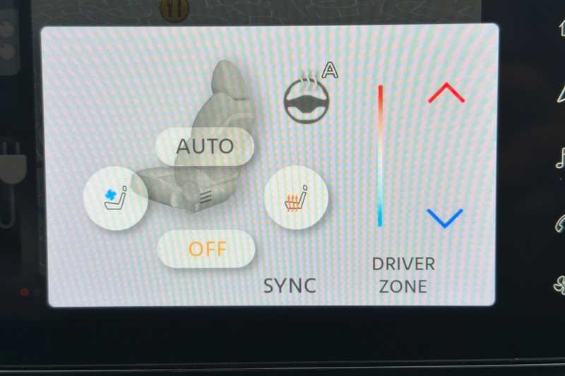 Used Nissan ARIYA 2023 for sale - 77565503: Photo 42