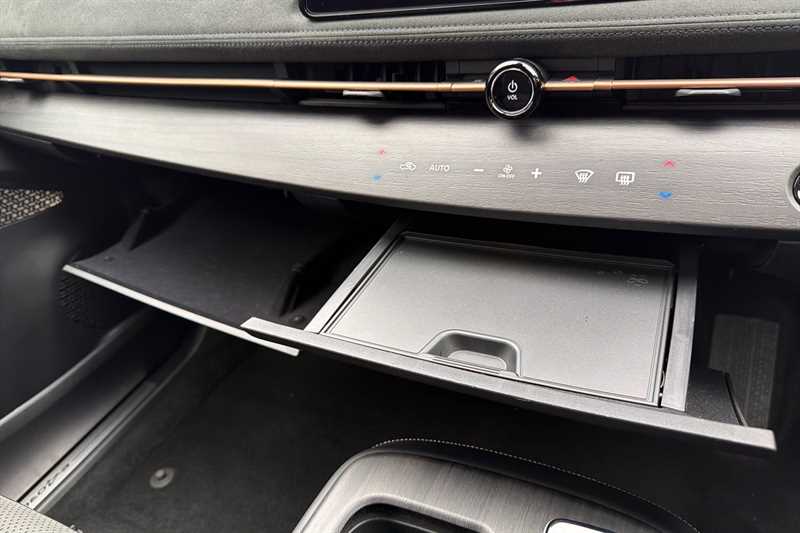 Used Nissan ARIYA 2023 for sale - 77565503: Photo 43