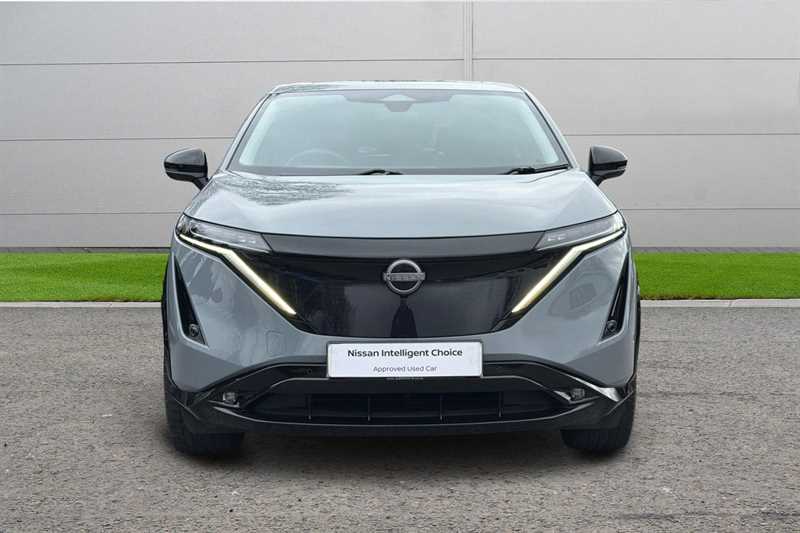 Used Nissan ARIYA 2023 for sale - 77565503: Photo 5