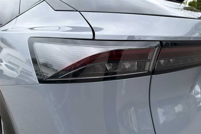 Used Nissan ARIYA 2023 for sale - 77565503: Photo 50