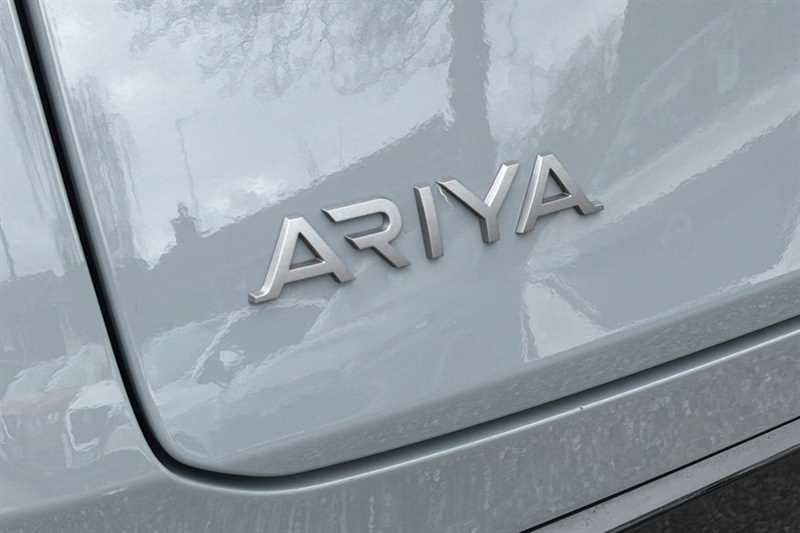 Used Nissan ARIYA 2023 for sale - 77565503: Photo 51