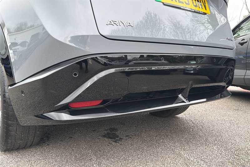 Used Nissan ARIYA 2023 for sale - 77565503: Photo 52