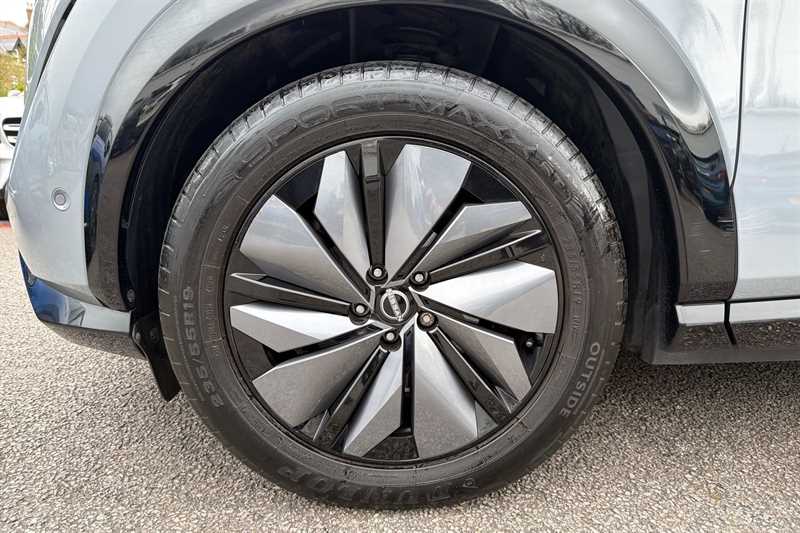 Used Nissan ARIYA 2023 for sale - 77565503: Photo 6