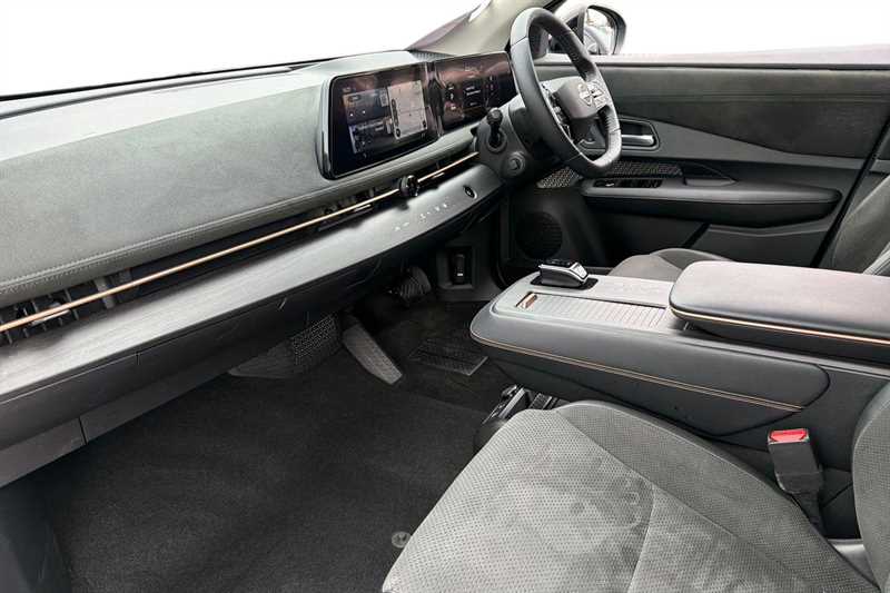 Used Nissan ARIYA 2023 for sale - 77565503: Photo 7