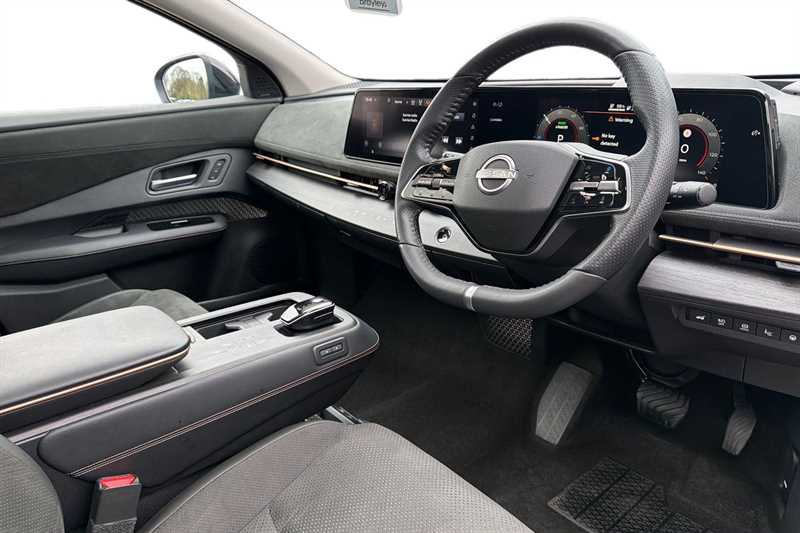 Used Nissan ARIYA 2023 for sale - 77565503: Photo 8