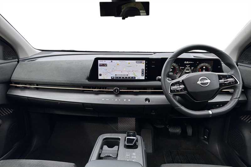 Used Nissan ARIYA 2023 for sale - 77565503: Photo 9