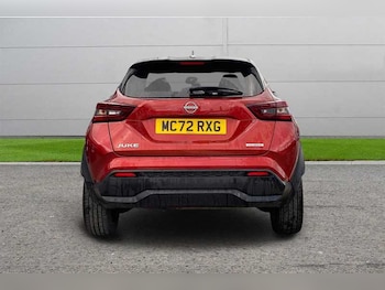 Used Nissan Juke 2023 for sale - 78472761: Photo