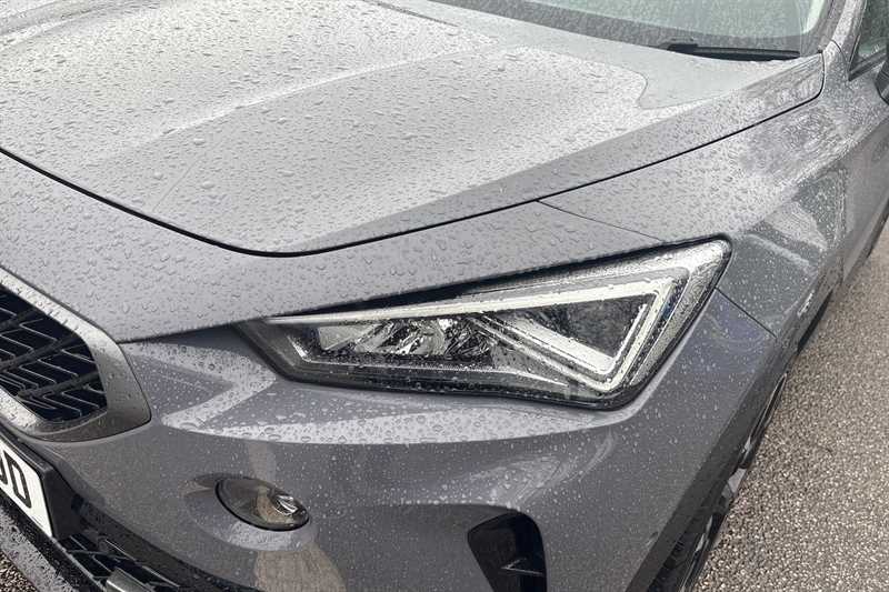 Used Cupra Formentor 2022 for sale - 76875233: Photo 13