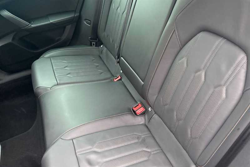 Used Cupra Formentor 2022 for sale - 76875233: Photo 19