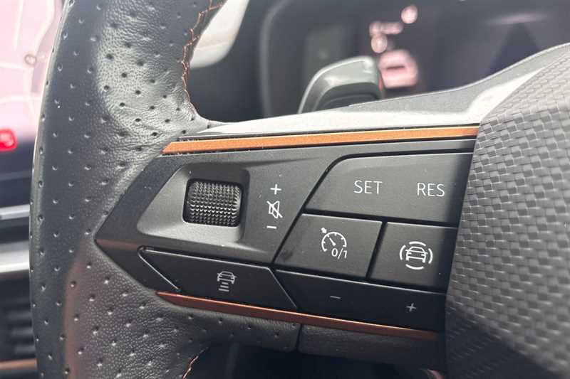 Used Cupra Formentor 2022 for sale - 76875233: Photo 29