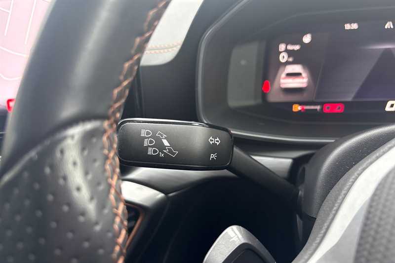 Used Cupra Formentor 2022 for sale - 76875233: Photo 30