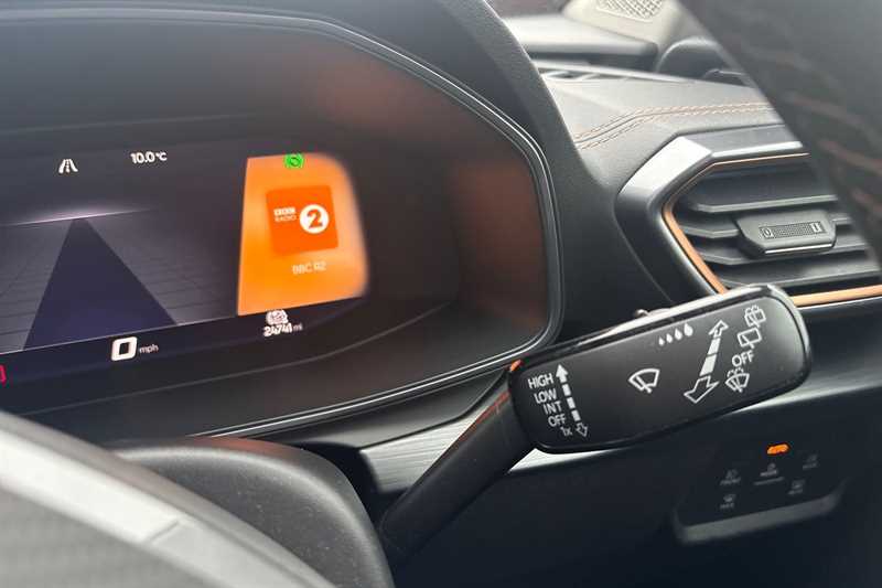 Used Cupra Formentor 2022 for sale - 76875233: Photo 31