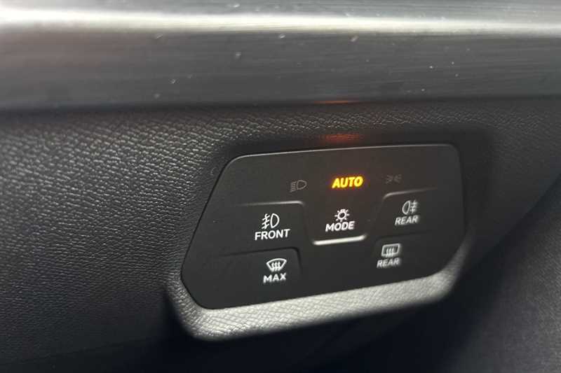 Used Cupra Formentor 2022 for sale - 76875233: Photo 32