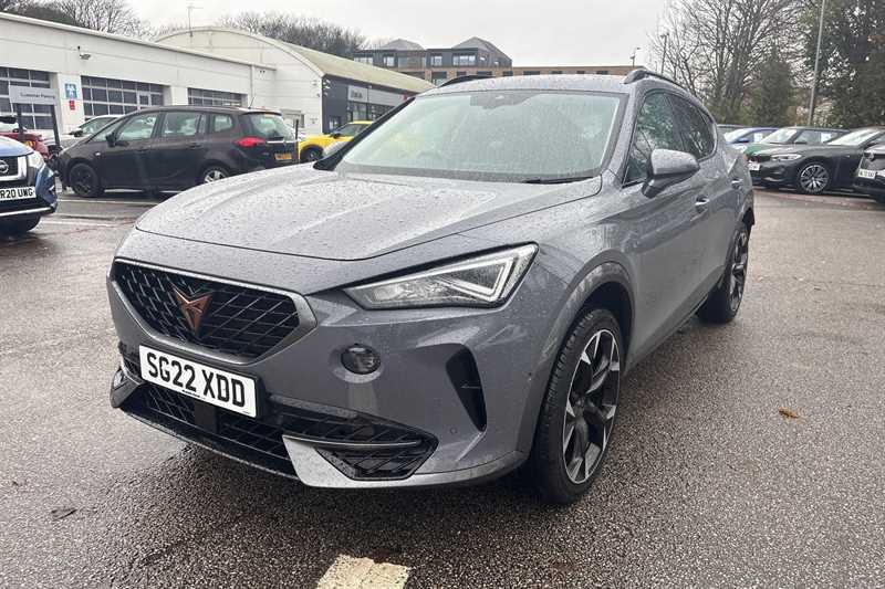 Used Cupra Formentor 2022 for sale - 76875233: Photo 41