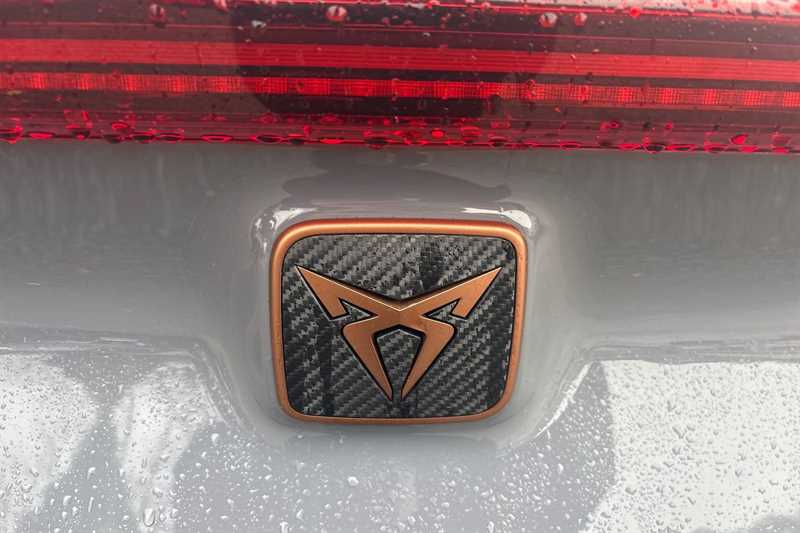 Used Cupra Formentor 2022 for sale - 76875233: Photo 49