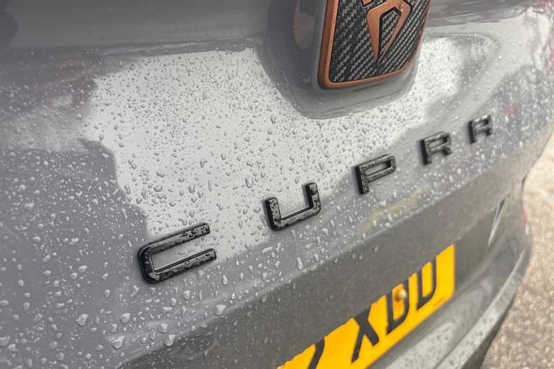 Used Cupra Formentor 2022 for sale - 76875233: Photo 50