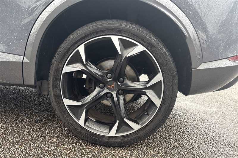 Used Cupra Formentor 2022 for sale - 76875233: Photo 6