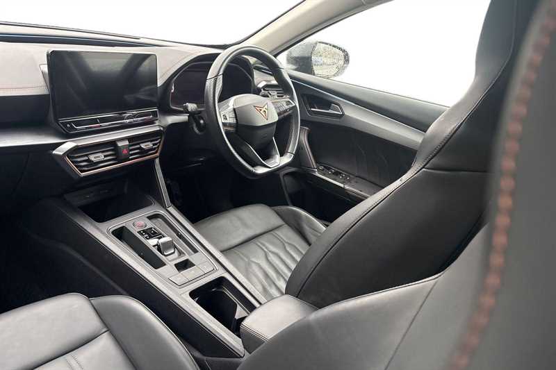 Used Cupra Formentor 2022 for sale - 76875233: Photo 7