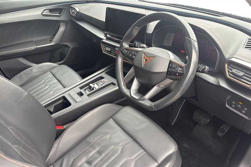 Used Cupra Formentor 2022 for sale - 76875233: Photo 8