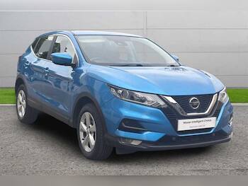 Used Nissan Qashqai 2021 for sale - 79488149: Photo