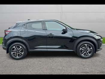 Used Nissan Juke 2024 for sale - 74881349: Photo