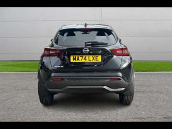 Used Nissan Juke 2024 for sale - 74881349: Photo