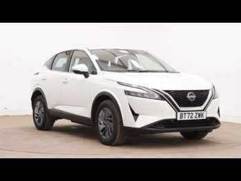 2022 - 1.3 DIG-T MH 158 ACENTA PREMIUM 5DR XTRONIC