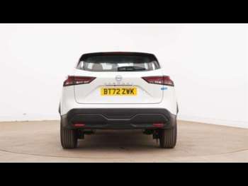 Used Nissan Qashqai 2022 for sale - 74890048: Photo