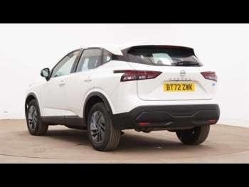 Used Nissan Qashqai 2022 for sale - 74890048: Photo