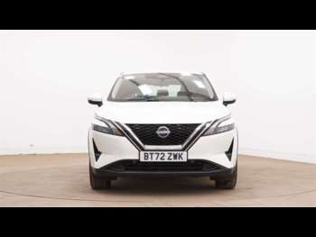 Used Nissan Qashqai 2022 for sale - 74890048: Photo