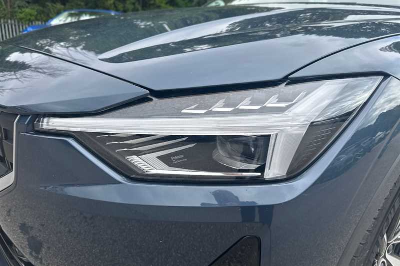 Used Polestar Polestar 2 2022 for sale - 75917176: Photo 13