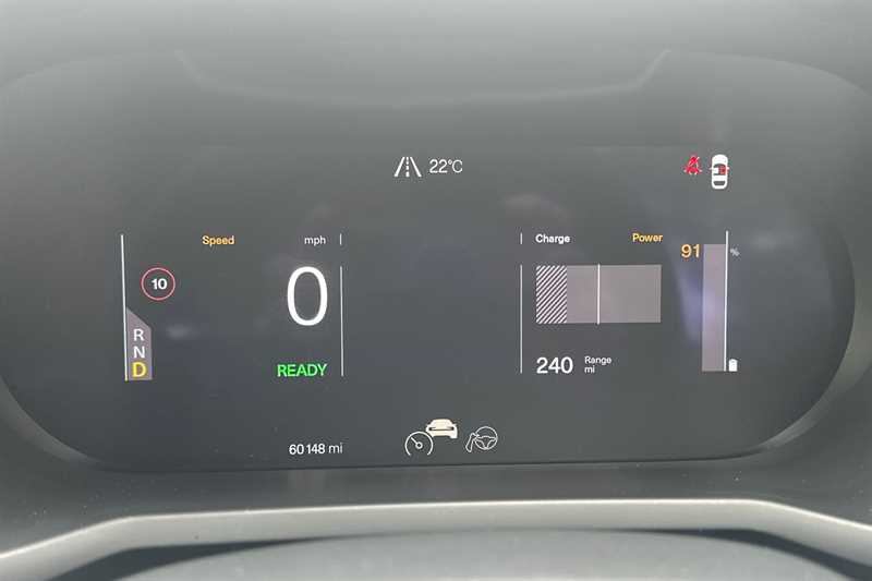 Used Polestar Polestar 2 2022 for sale - 75917176: Photo 14