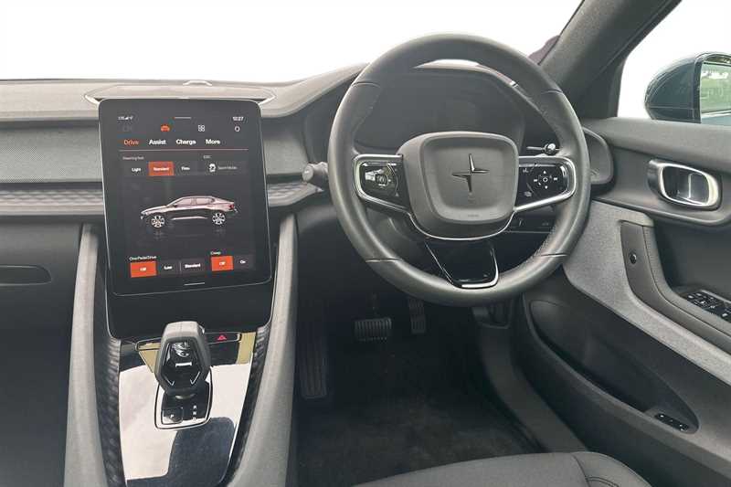 Used Polestar Polestar 2 2022 for sale - 75917176: Photo 15