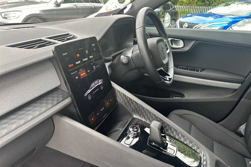 Used Polestar Polestar 2 2022 for sale - 75917176: Photo 17