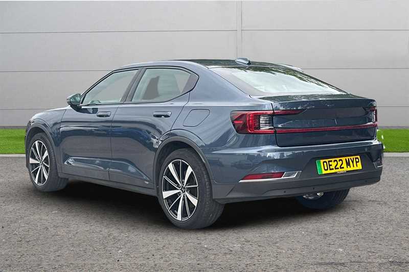 Used Polestar Polestar 2 2022 for sale - 75917176: Photo 2