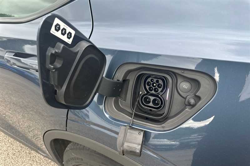 Used Polestar Polestar 2 2022 for sale - 75917176: Photo 25