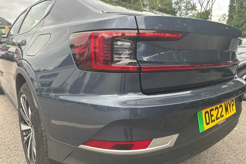 Used Polestar Polestar 2 2022 for sale - 75917176: Photo 26