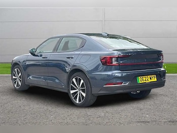 Used Polestar Polestar 2 2022 for sale - 75917176: Photo