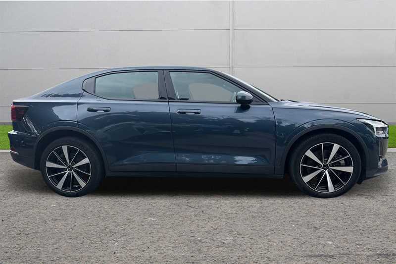 Used Polestar Polestar 2 2022 for sale - 75917176: Photo 3