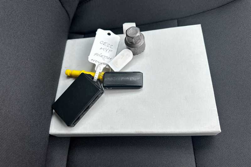 Used Polestar Polestar 2 2022 for sale - 75917176: Photo 39