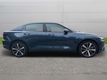 Used Polestar Polestar 2 2022 for sale - 75917176: Photo